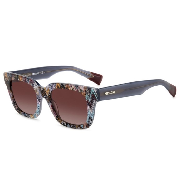 Missoni Sunglasses, New 195 - Picture 2 of 2